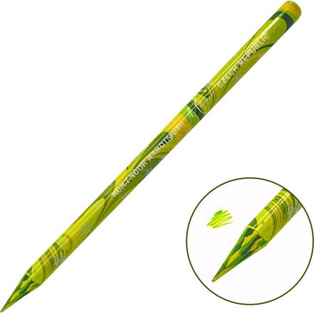 Карандаши цветные цельнографитные PROGRESSO MAGIC 8772, 12шт, мет.кор Карандаши цветные цельнографитные PROGRESSO MAGIC 8772, 12шт, мет.кор