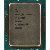 Процессор Intel CORE I7-13700F S1700 OEM 2.1G (CM8071504820806)
