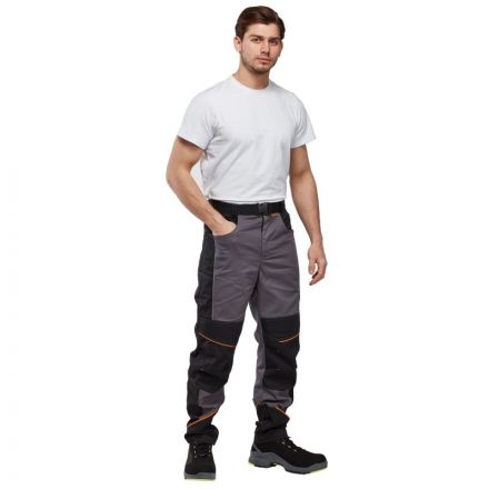 Брюки Nайтстар 'Алькор' (44-46) 170-176 сер/чер Брюки Nайтстар 'Алькор' (44-46) 170-176 сер/чер