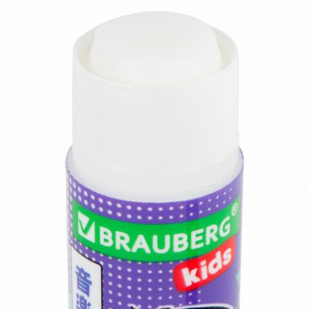 Клей-карандаш "Anime" 15 г, BRAUBERG KIDS, ассорти, 272472 Клей-карандаш "Anime" 15 г, BRAUBERG KIDS, ассорти, 272472