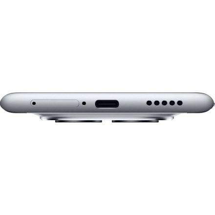 Смартфон POCO M8 5G RU 8+256 Sliver