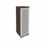 First Шкаф средний узкий левый KSU-2.4 R (L) Венге 401*432*1260