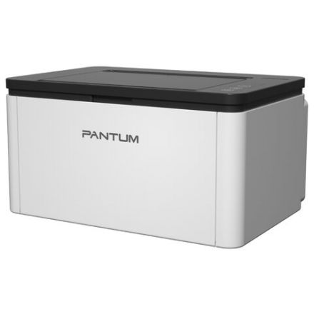 Принтер лазерный PANTUM BP1800, A4, 18 стр./мин., 10000 стр./мес.