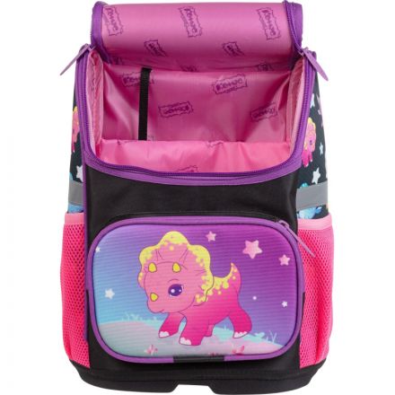 Ранец Комус Класс  Вox  Дино , 1 отд