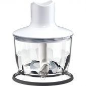 Блендер Braun MQ 5235 WH (0X22111341)