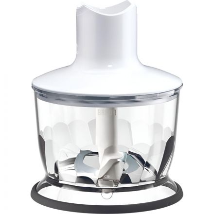 Блендер Braun MQ 5235 WH (0X22111341)