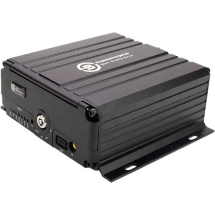 Видеорегистратор 4-канальный MDR 8212 L 4G GPS
