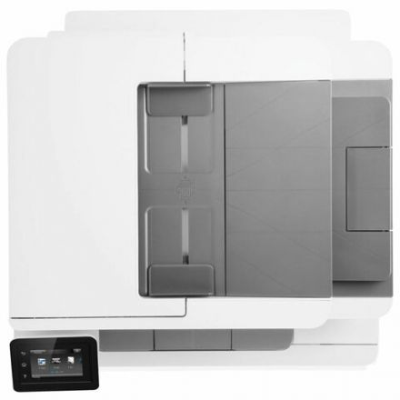 МФУ лазерное ЦВЕТНОЕ HP Color LaserJet Pro M283fdw "4 в 1", 21 стр./мин., 40000 стр./мес, ДУПЛЕКС, Wi-Fi, сетевая карта, 7KW75A МФУ лазерное ЦВЕТНОЕ HP Color LaserJet Pro M283fdw "4 в 1", 21 стр./мин., 40000 стр./мес, ДУПЛЕКС, Wi-Fi, сетевая карта, 7KW75A