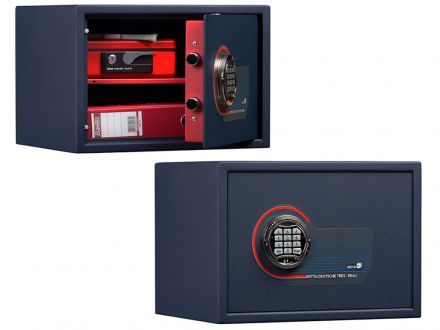 Сейф мебельный MDTB ES-30 Е Сейф мебельный MDTB ES-30 Е