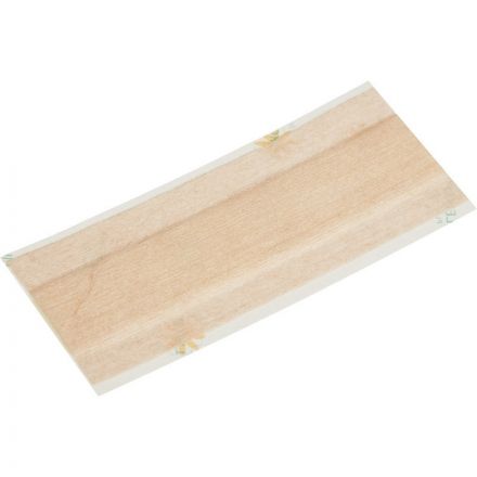 Перевяз. ср-ва Лейкопластырь бакт. 4х10см н/тканный Leiko 100шт/уп