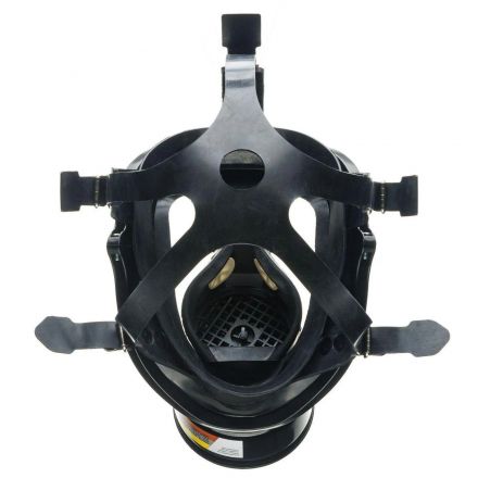 Противогаз фильтрующий ДОТ 460 А2В2Е2АХ с маской МАГ Противогаз фильтрующий ДОТ 460 А2В2Е2АХ с маской МАГ