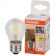 Лампа светодиодная OSRAM LS CLP40 4W/827 230VFILCL E27 FS1