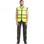Жилет сигнальный Тип 4Тм_ИТР цв.лимон. (р.4XL/64-66) Жилет сигнальный Тип 4Тм_ИТР цв.лимон. (р.4XL/64-66)