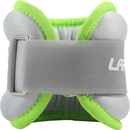 Утяжелитель для рук и ног Larsen ECE 071 2шт х 0,5 кг, 370875