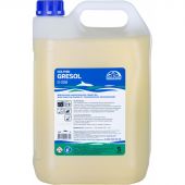 Профхим д/машин мойки щел конц. от технических загрязн Dolphin/Gresol,5л Профхим д/машин мойки щел конц. от технических загрязн Dolphin/Gresol,5л