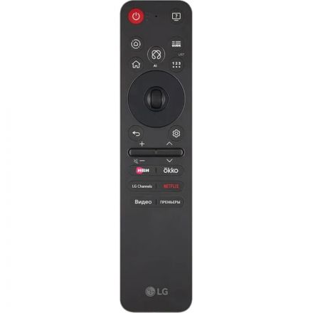 Телевизор LG 50NANO90A6B.ARUG Телевизор LG 50NANO90A6B.ARUG