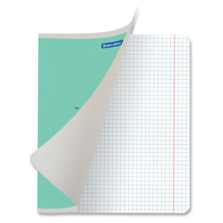 Тетрадь 12 л. BRAUBERG "КЛАССИКА NEW", клетка, обложка картон, АССОРТИ (5 видов), 105682 Тетрадь 12 л. BRAUBERG "КЛАССИКА NEW", клетка, обложка картон, АССОРТИ (5 видов), 105682