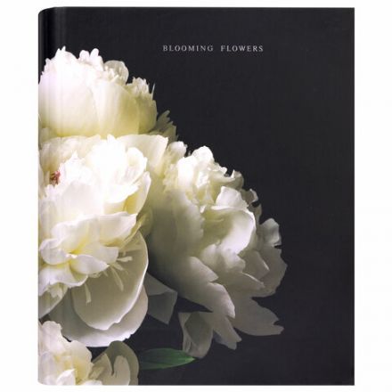 Тетрадь на кольцах А5 175х215 мм, 120 листов, твердый картон, фольга, клетка, BRAUBERG, "Bloom", 404721 Тетрадь на кольцах А5 175х215 мм, 120 листов, твердый картон, фольга, клетка, BRAUBERG, "Bloom", 404721