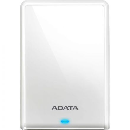 Портативный HDD Adata HV620S, 1TB, 2,5, USB 3.1, Slim, AHV620S-1TU31-CWH