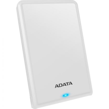 Портативный HDD Adata HV620S, 1TB, 2,5, USB 3.1, Slim, AHV620S-1TU31-CWH