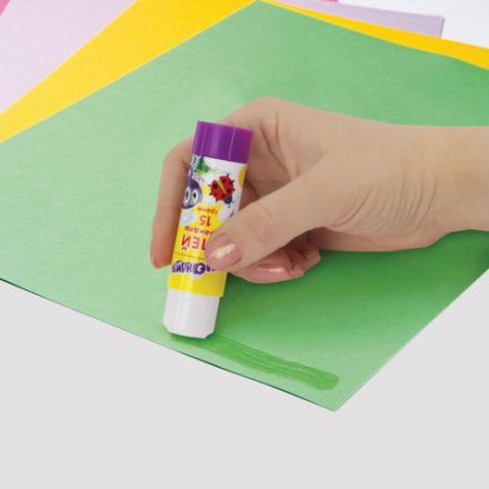 Клей-карандаш ЮНЛАНДИЯ "ЮНЛАНДИК И БОЖЬЯ КОРОВКА", 15 г, улучшенный, 227611 Клей-карандаш ЮНЛАНДИЯ "ЮНЛАНДИК И БОЖЬЯ КОРОВКА", 15 г, улучшенный, 227611