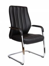 Кресло Norden Madrid CF Black L340LCA-CF-Black