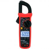 Клещи токоизмерительные RGK CM-10 (776417)