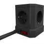 Сетевой фильтр AGNI 5р/3м,3USB 1TYPE-C,черный(TP-VE4U5E-C-3m-black) Сетевой фильтр AGNI 5р/3м,3USB 1TYPE-C,черный(TP-VE4U5E-C-3m-black)