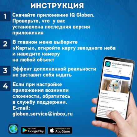 Карта "Звездное небо и планеты" 101х69 см, с ламинацией, интерактивная, европодвес, BRAUBERG, 112370