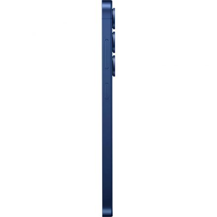 Смартфон Samsung Galaxy S25 FE SM-S731B 256Gb 8Gb темно-син(SM-S731BDBCCAU)