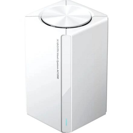 Wi-Fi mesh система Xiaomi (DVB4456GL) Mesh System AC1200 RU 1 шт
