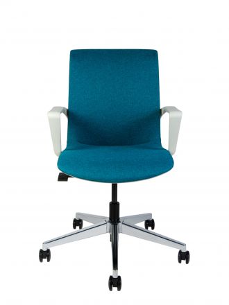 Кресло Norden Некст 8002C-2KSB blue