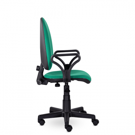 Кресло Престиж Самба С34 (зелёный) Кресло Престиж Самба С34 (зелёный)