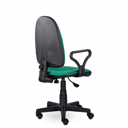 Кресло Престиж Самба С34 (зелёный) Кресло Престиж Самба С34 (зелёный)