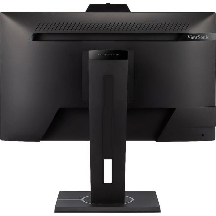 Монитор ViewSonic (VG2440V)24/FHD/IPS/60Hz/250cd/5ms/HDMI/DP/Webcam Монитор ViewSonic (VG2440V)24/FHD/IPS/60Hz/250cd/5ms/HDMI/DP/Webcam