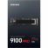 SSD накопитель Samsung 9100 PRO 1Tb M.2 PCIe 5x4(MZ-VAP1T0BW)