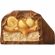 Шоколадный батончик Snickers , 4штx40г/уп