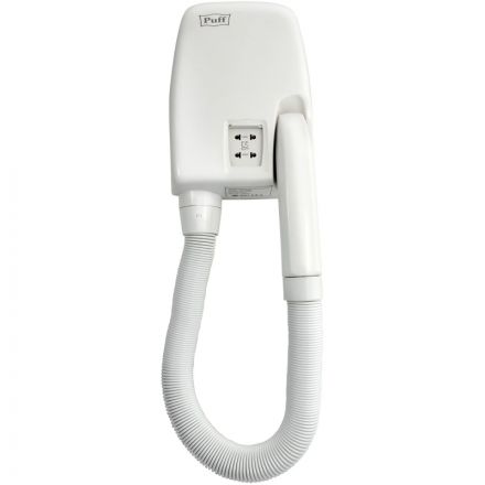 Фен Puff-850В, белый, 0,85 кВт Фен Puff-850В, белый, 0,85 кВт
