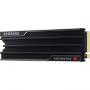 SSD накопитель Samsung PCIe 5.0 x4 2TB MZ-VAP2T0CW 9100 Pro M.2 2280