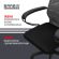 Кресло BRABIX PREMIUM "Ultimate EX-800" пластик, плотная двойная сетка Х2, черное/серое, 532915