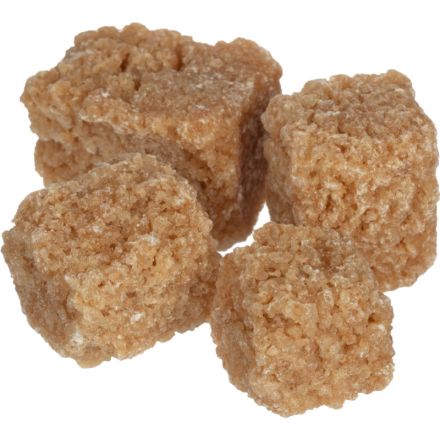 Сахар кусковой Мистраль тростниковый 1 кг Сахар кусковой Мистраль тростниковый 1 кг