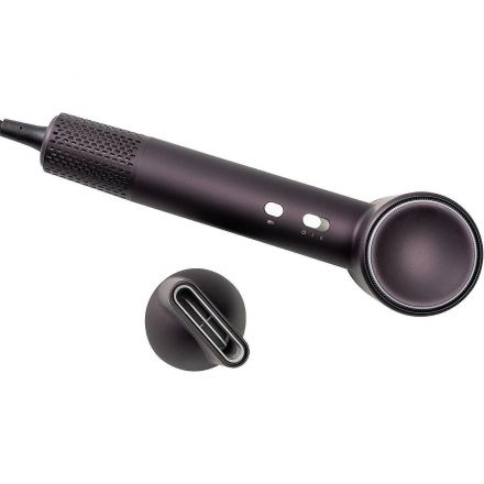 Фен Scarlett SC-HD70I43 (Аметист, BLDC-мотор, LED индикация температуры)
