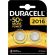 Батарейка Duracell CR2016/2BL (CR2016/2BL) (2 шт/уп) Батарейка Duracell CR2016/2BL (CR2016/2BL) (2 шт/уп)