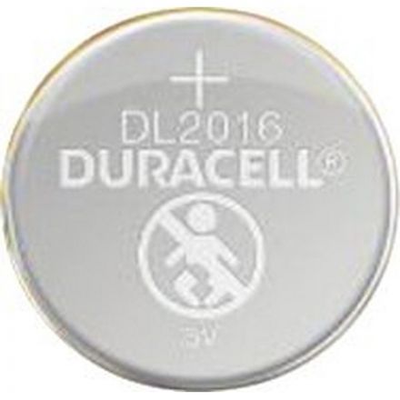 Батарейка Duracell CR2016/2BL (CR2016/2BL) (2 шт/уп) Батарейка Duracell CR2016/2BL (CR2016/2BL) (2 шт/уп)