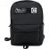 Рюкзак для ноутбука 15.6 Continent (Continent BP-004 Black)