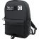 Рюкзак для ноутбука 15.6 Continent (Continent BP-004 Black)