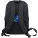Рюкзак для ноутбука 15.6 Continent (Continent BP-004 Black)