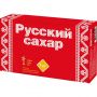 Сахар-рафинад Русский Гост, 1кгх10шт/уп