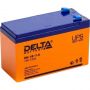Аккумуляторная батарея Delta HR 12-7,2