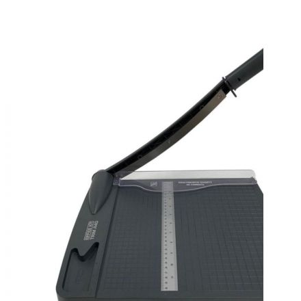 Резак для бумаги Office Kit OKC002A4 Trim A4D, 16 л., сабельный Резак для бумаги Office Kit OKC002A4 Trim A4D, 16 л., сабельный